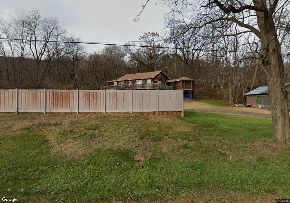 1401 Shoemaker Ave, Wyoming, PA 18644 - photo 1