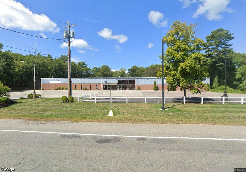 406 Vfw Dr, Rockland, MA 02370 - photo 1