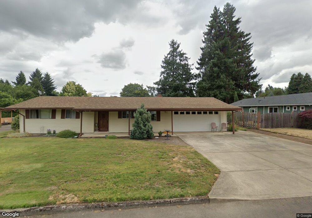 1106 N Lupine Ct, Canby, OR 97013 - photo 1