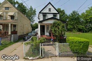 1520 E 123rd St, Cleveland, OH 44106