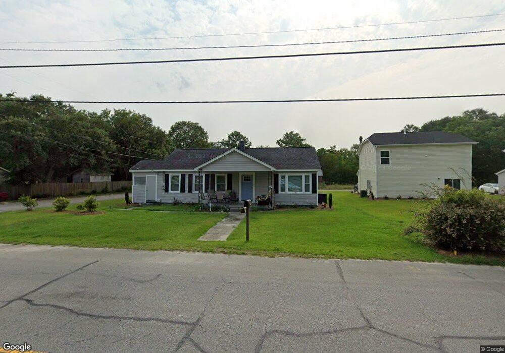 910 Sox St, West Columbia, SC 29169 - photo 1