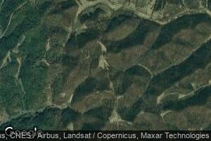 1281 Brushy Fork Rd, Hundred, WV 26575