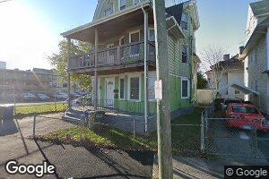 111 Calhoun Place Unit 3, Bridgeport, CT 06604