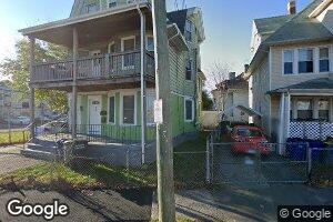 111 - 115 Calhoun Place, Bridgeport, CT 06604