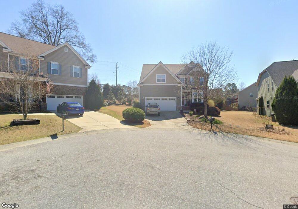 2507 Vetta Cove, Apex, NC 27502 - photo 1