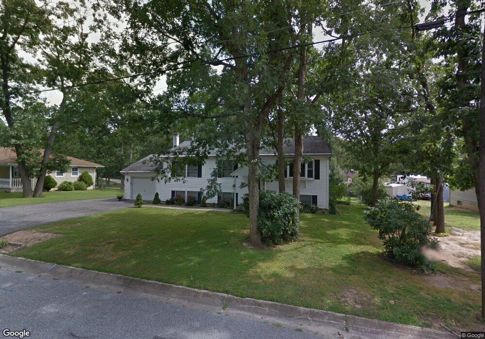 2233 Mistletoe Ln, Millville, NJ 08332 - photo 1