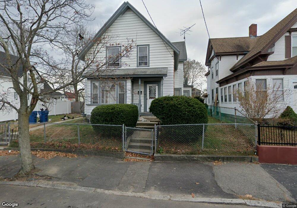 47 Abbott St, Lawrence, MA 01843 - photo 1