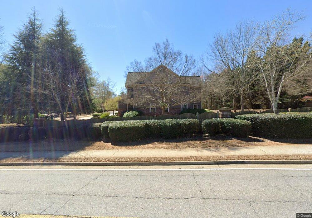 4314 Kousa Rd unit 9, Austell, GA 30106 - photo 1