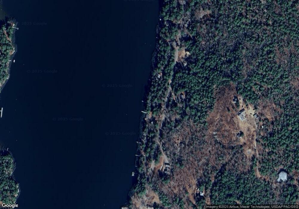 513 Cross Point Rd, Edgecomb, ME 04556 - photo 1