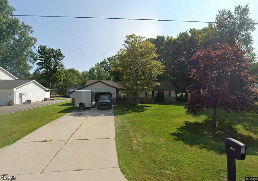 2856 Michigan Rd, Port Huron, MI 48060 - photo 1