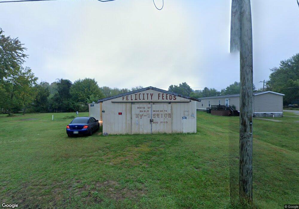 816 Main St, Felicity, OH 45120 - photo 1