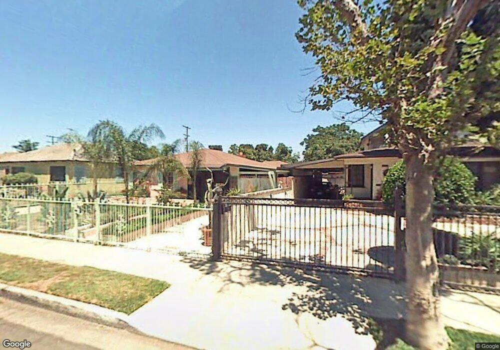 14918 S Williams Ave, Compton, CA 90221 - photo 1