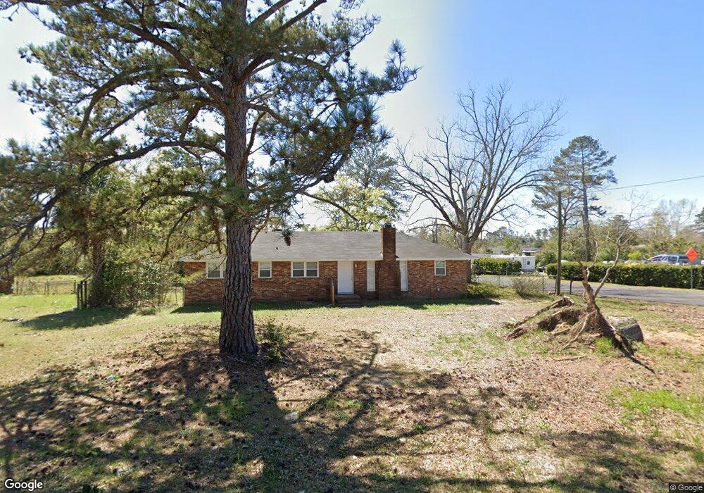 225 Old Evans Rd, Augusta, GA 30907 - photo 1