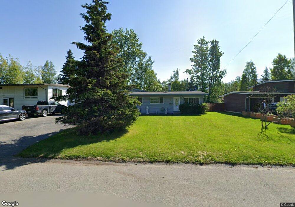 1603 Ermine St, Anchorage, AK 99504 - photo 1