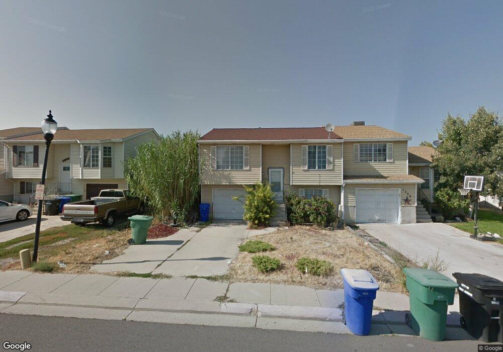 1592 W 8740 S, West Jordan, UT 84088 - photo 1