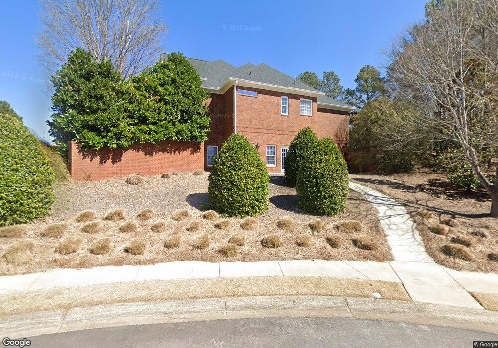 1141 Settlers Ridge Rd, Athens, GA 30606 - photo 1