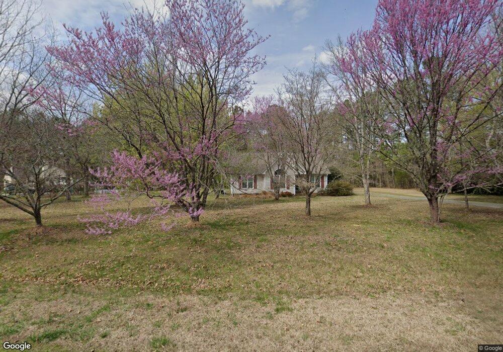 28 Olde Farm Rd unit 429, Center, NC 27312 - photo 1