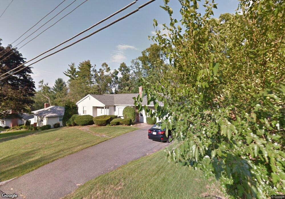 135 E Allen Ridge Rd, Springfield, MA 01118 - photo 1