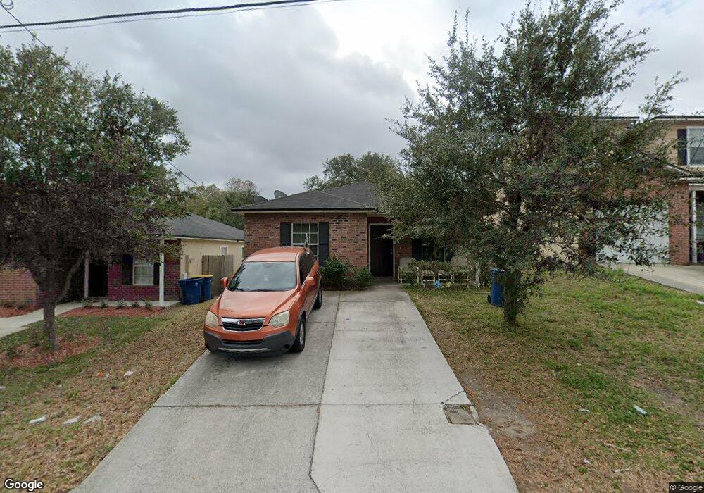 8442 India Ave, Jacksonville, FL 32211 - photo 1