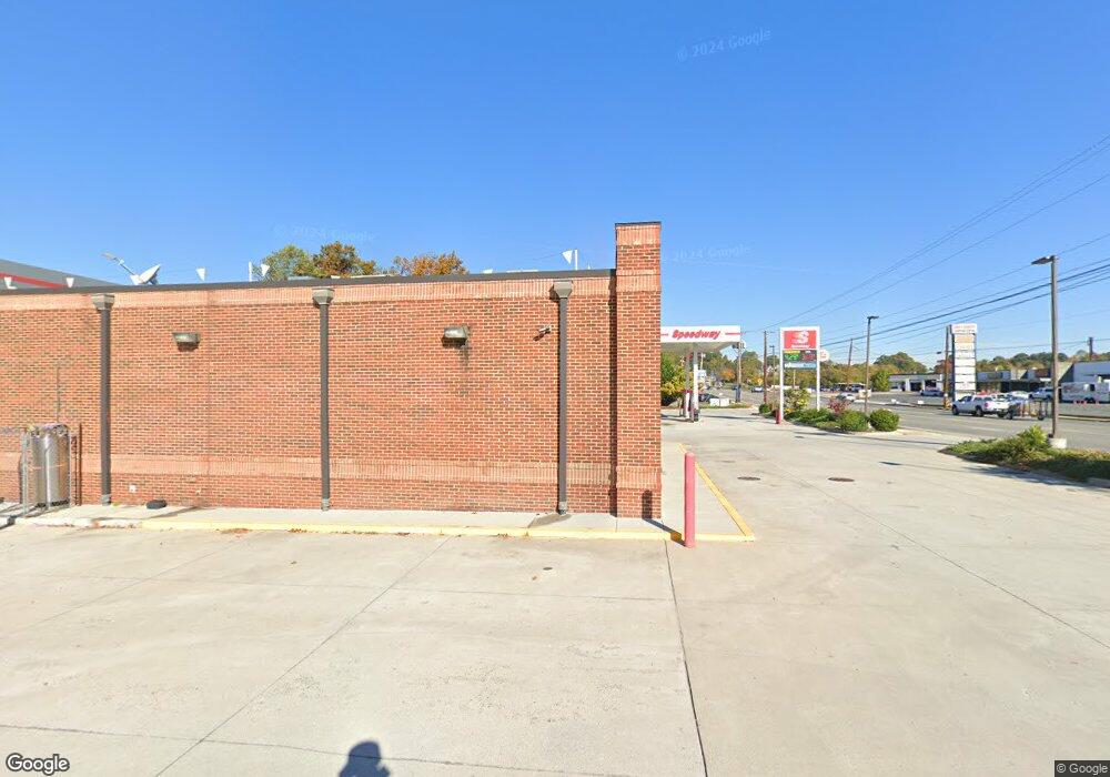 4536 S Amherst Hwy, Madison Heights, VA 24572 - photo 1