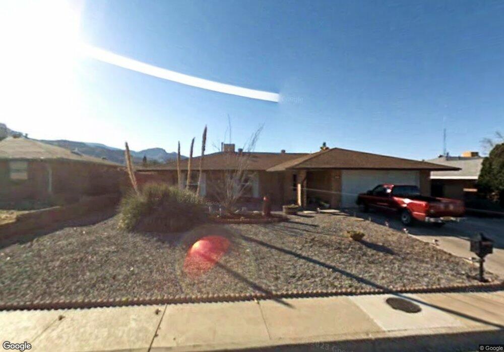 2912 Hopi Trail, Alamogordo, NM 88310 - photo 1