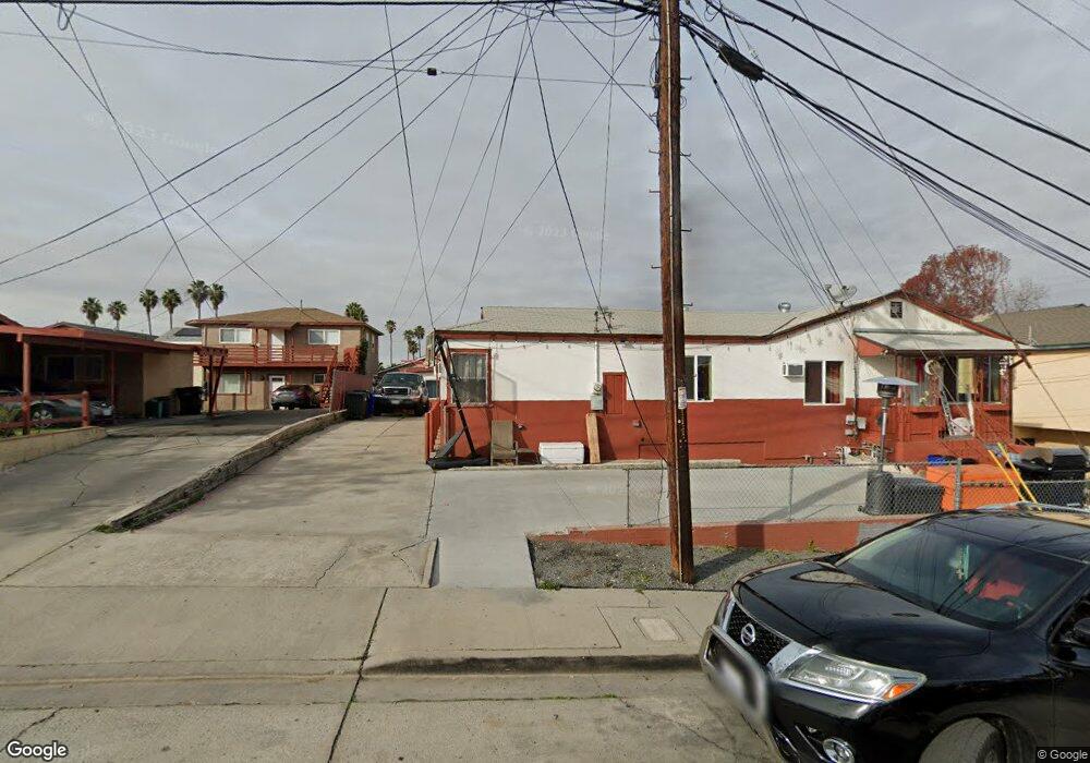 Street View Photo