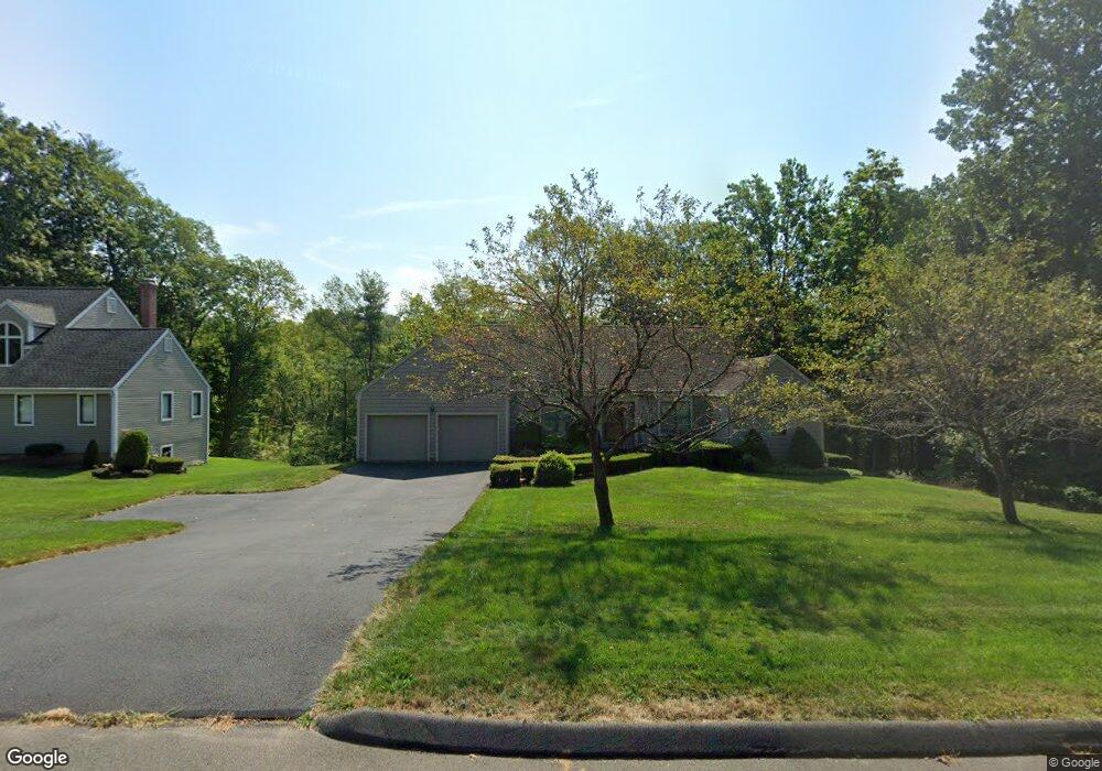 29 Canterbury Ln, Unionville, CT 06085 - photo 1