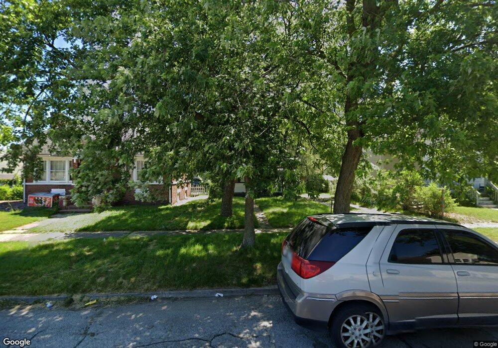 3921 Jackson St, Gary, IN 46408 - photo 1