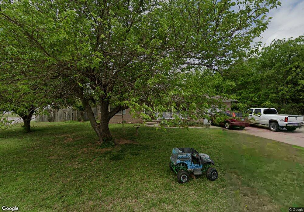 1201 N 12th St, Duncan, OK 73533 - photo 1