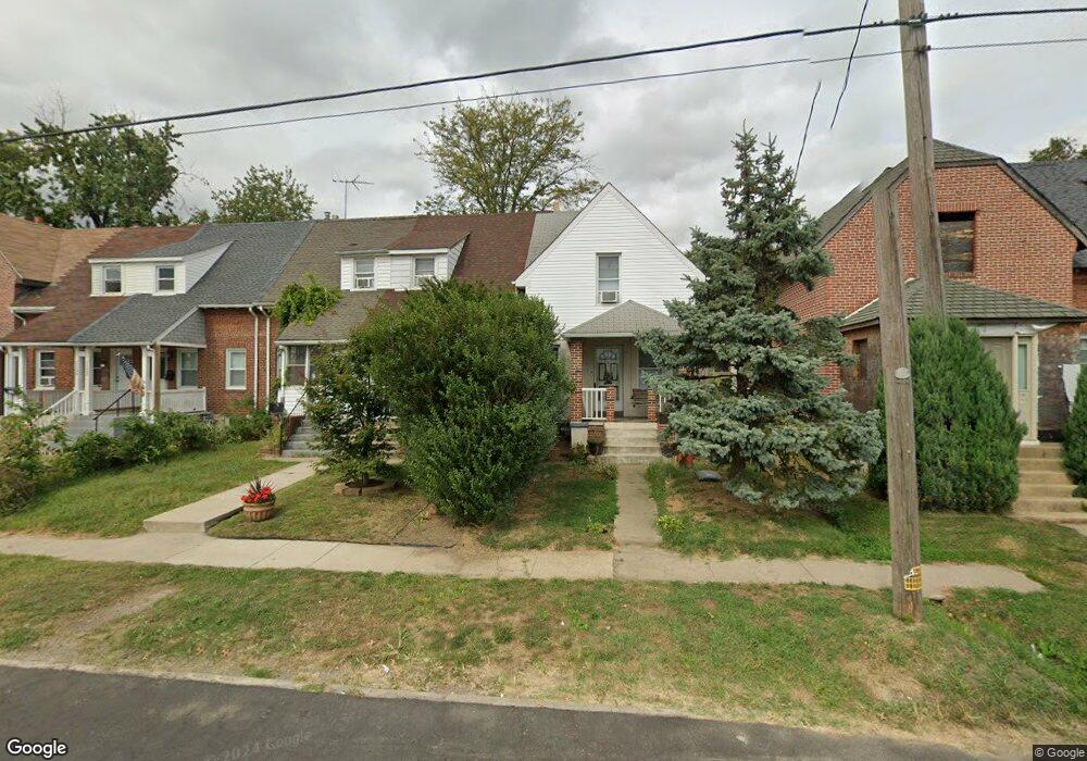 1116 W Ridge Rd, Marcus Hook, PA 19061 - photo 1