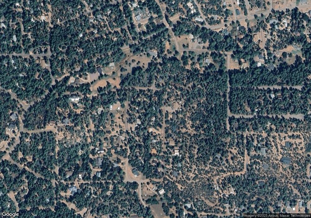 3534 N Limestone Way, Pine, AZ 85544 - photo 1