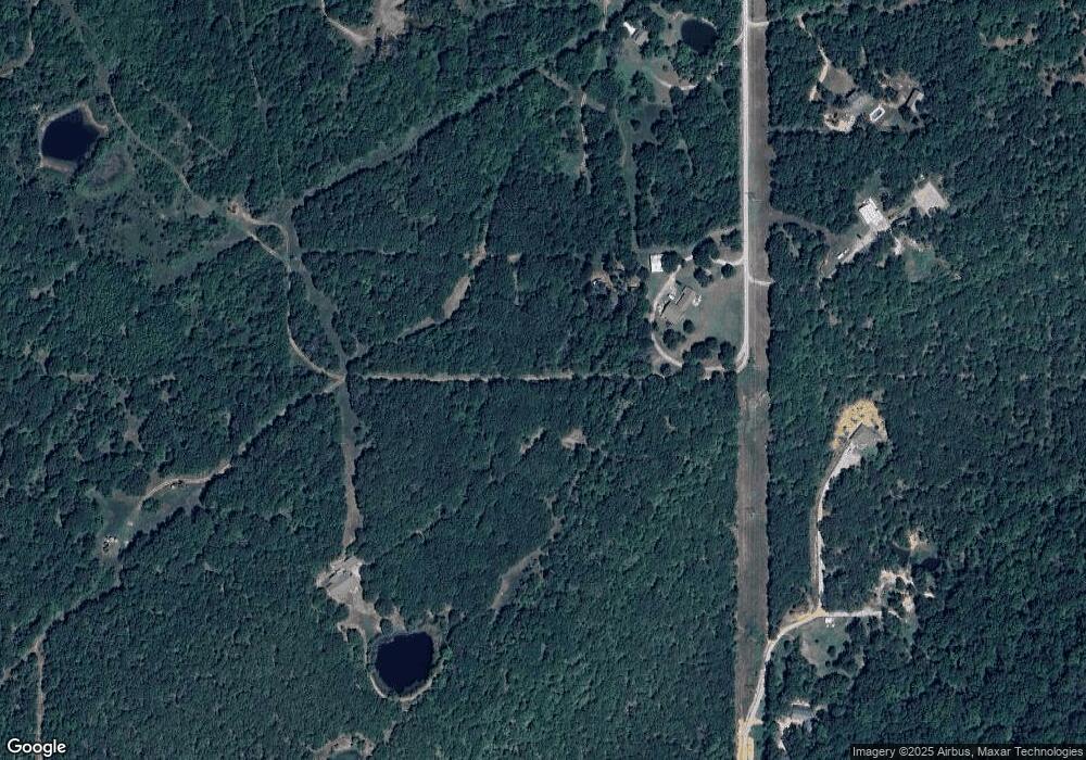 0 Jefferson Rd unit 1302871, Preston, OK 74456 - photo 1