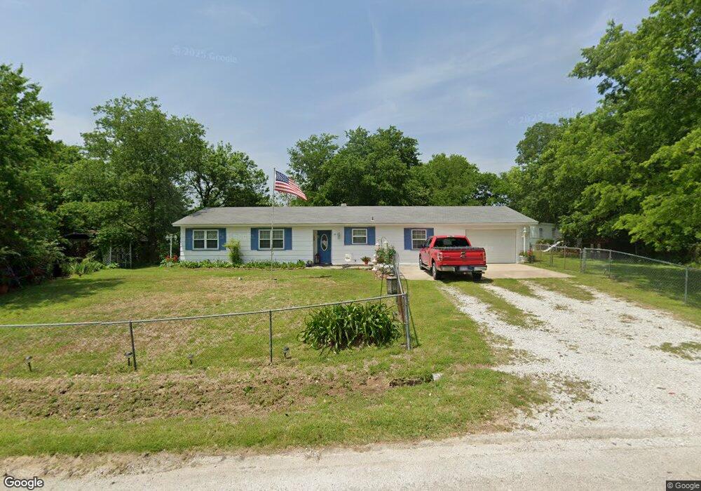 139 County Road 190, Gainesville, TX 76240 - photo 1