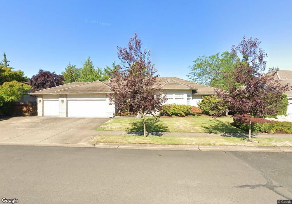 3766 Quail Meadow Way, Eugene, OR 97408 - photo 1