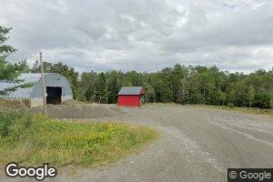 191 Shin Pond Rd, Patten, ME 04765