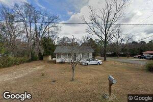 716 Railroad Ave E, Soperton, GA 30457