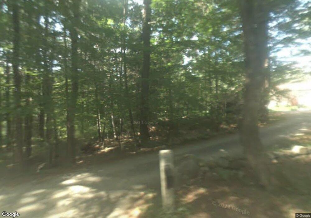 125 Tenney Hill Rd, Dunbarton, NH 03046 - photo 1