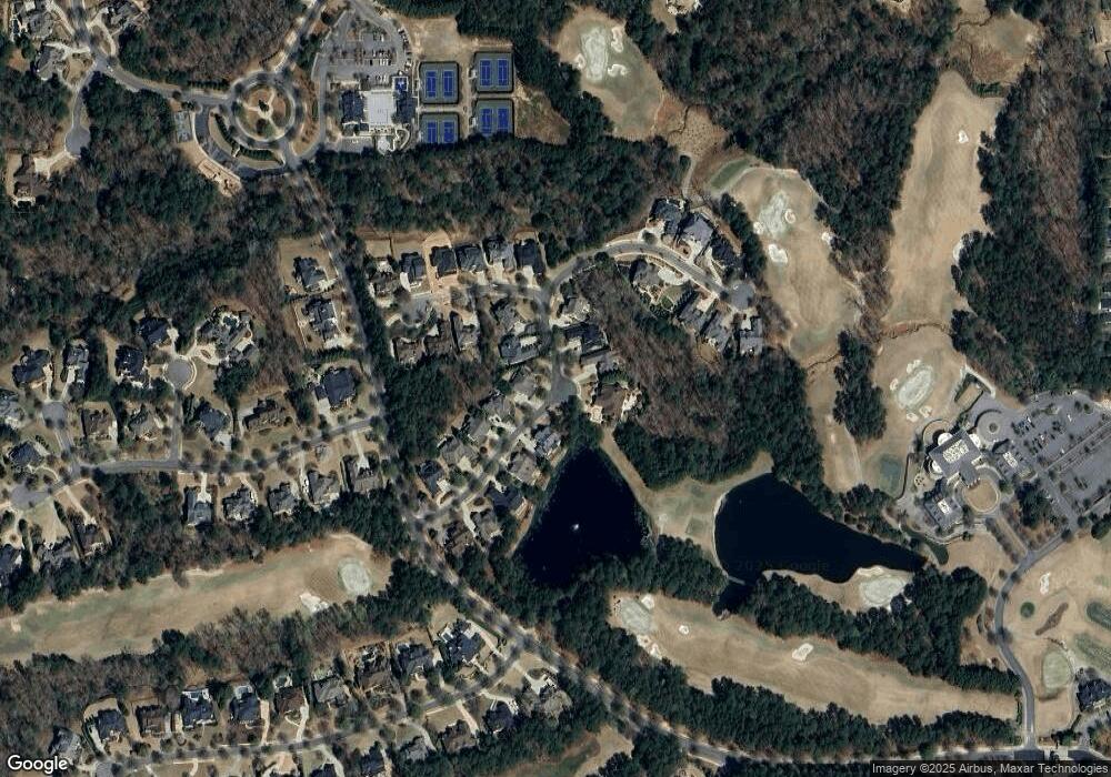 0 Talmadge Run unit 8038041, Acworth, GA 30101 - photo 1