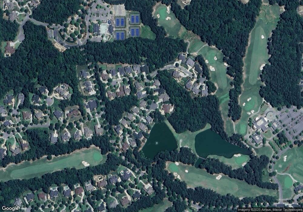 0 Talmadge Run unit 8654968, Acworth, GA 30101 - photo 1