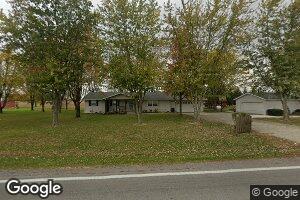 8477 State Route 235, Alger, OH 45812
