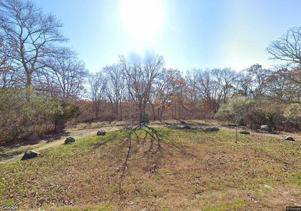 800 Edgartown Vh, Edgartown, MA 02539 - photo 1