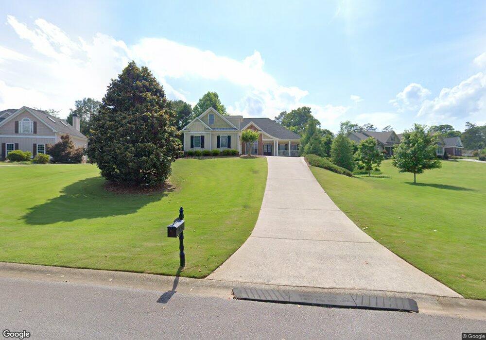 4441 Tall Hickory Trail, Gainesville, GA 30506 - photo 1