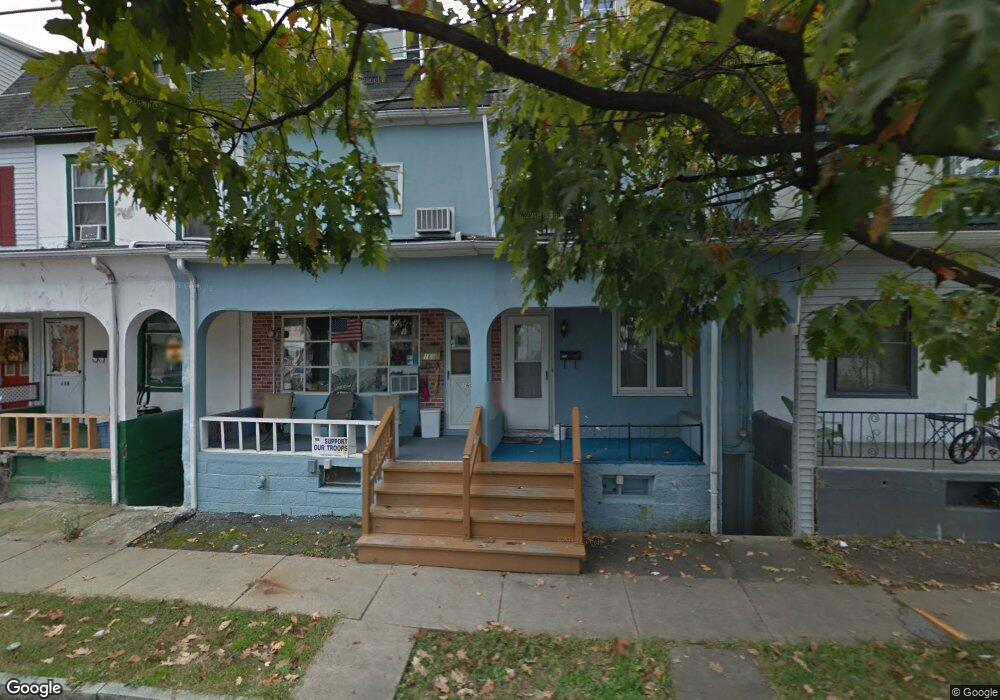 160 Carlisle St, Wilkes Barre, PA 18702 - photo 1