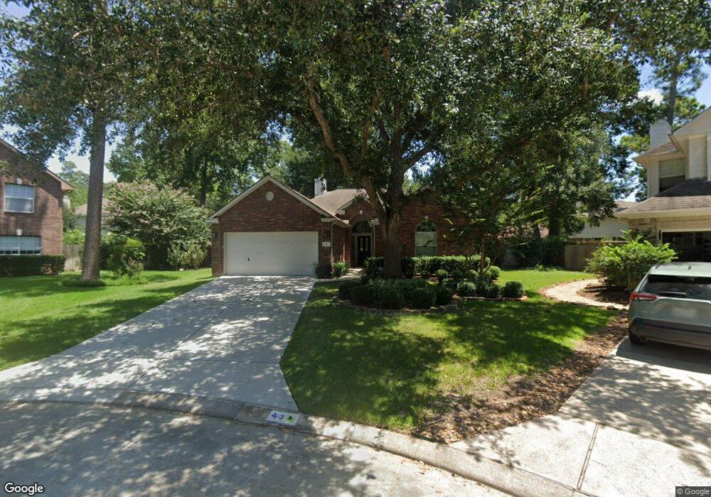 3 Almond Branch Place, Spring, TX 77382 - photo 1