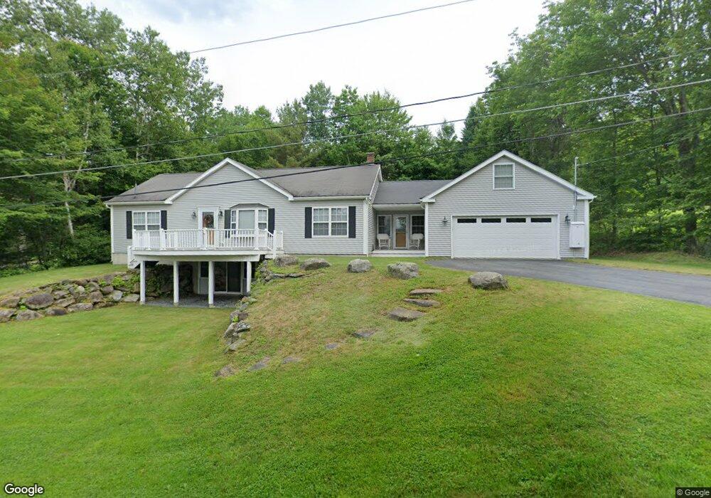 12 Skyline Ct, Littleton, NH 03561 - photo 1