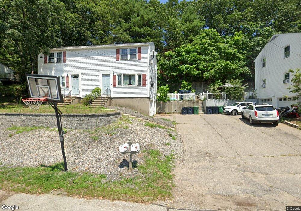 29 Intervale St unit 31, Nashua, NH 03064 - photo 1