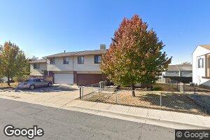 2611 N 140 W, Clearfield, UT 84015