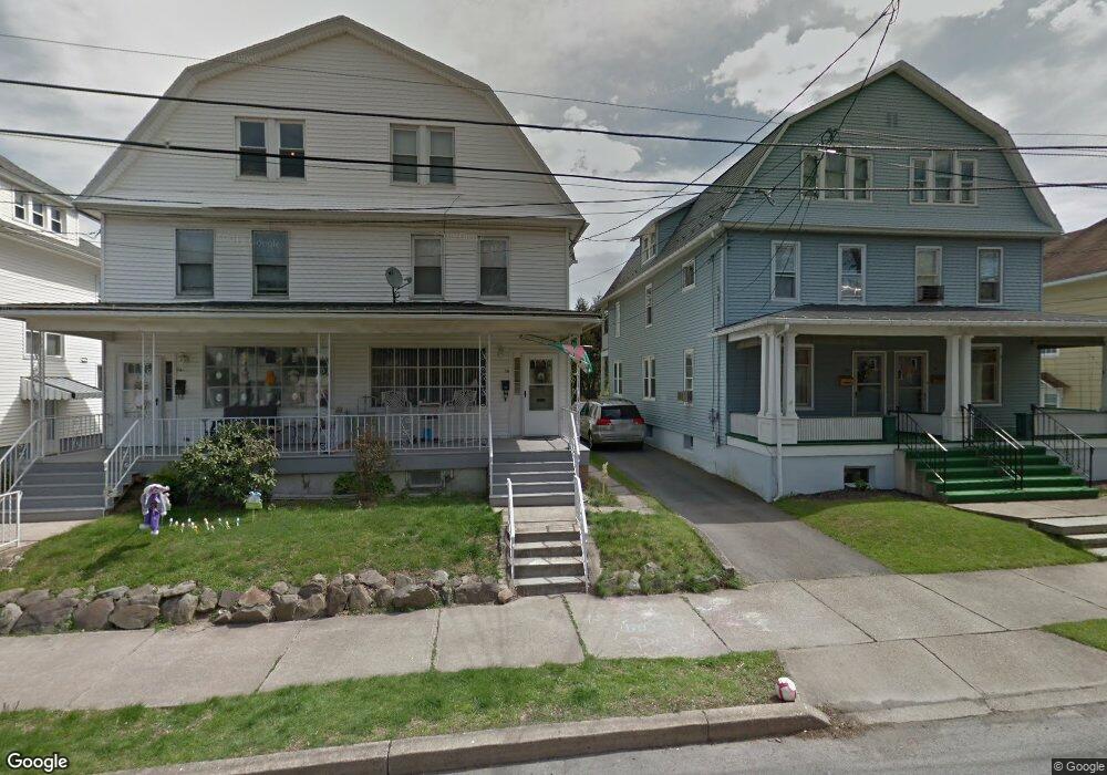 26 Myers St, Forty Fort, PA 18704 - photo 1