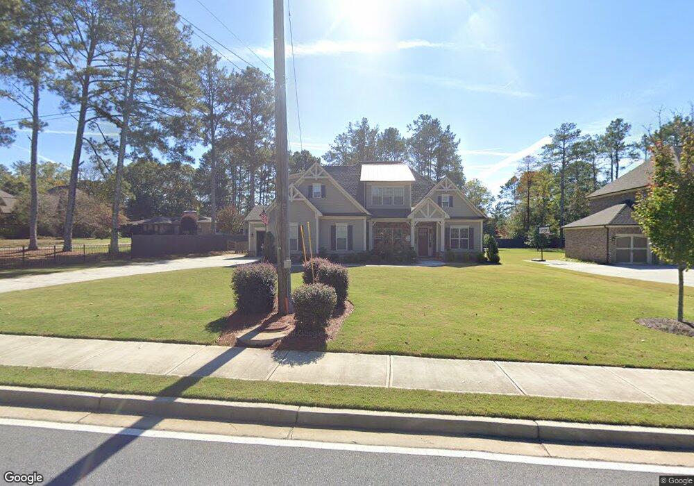 2628 Jims Rd NE, Marietta, GA 30066 - photo 1