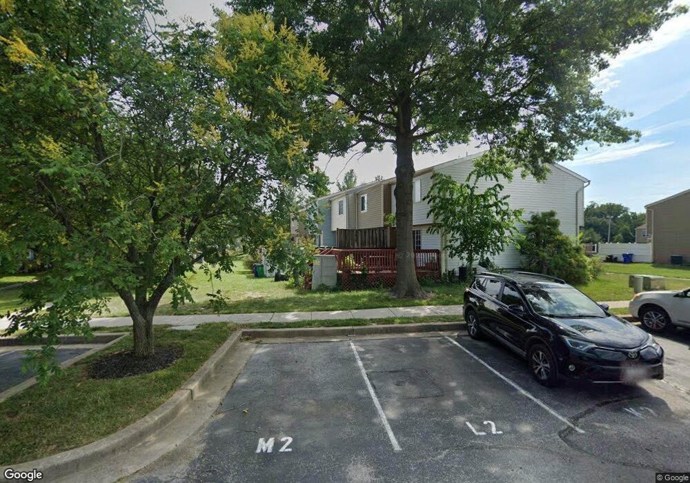 5990 Rowanberry Dr, Elkridge, MD 21075 - photo 1